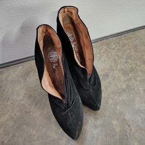 Jeffrey Campbell boots